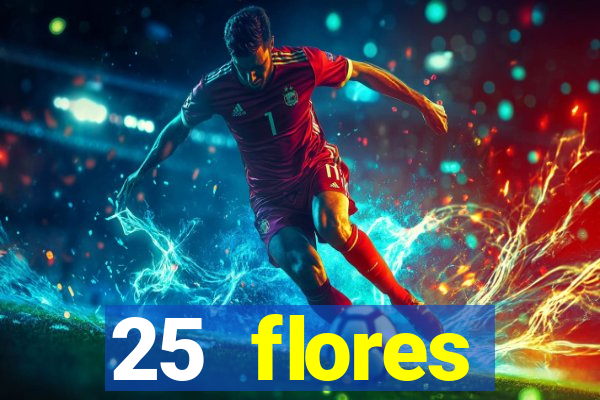 25 flores silvestres com nomes